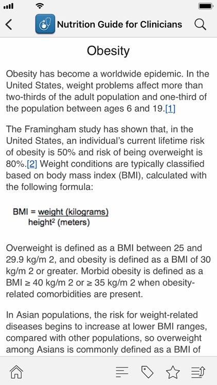 PCRM's Nutrition Guide screenshot-3