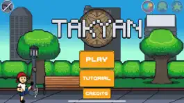 Game screenshot Takyan mod apk