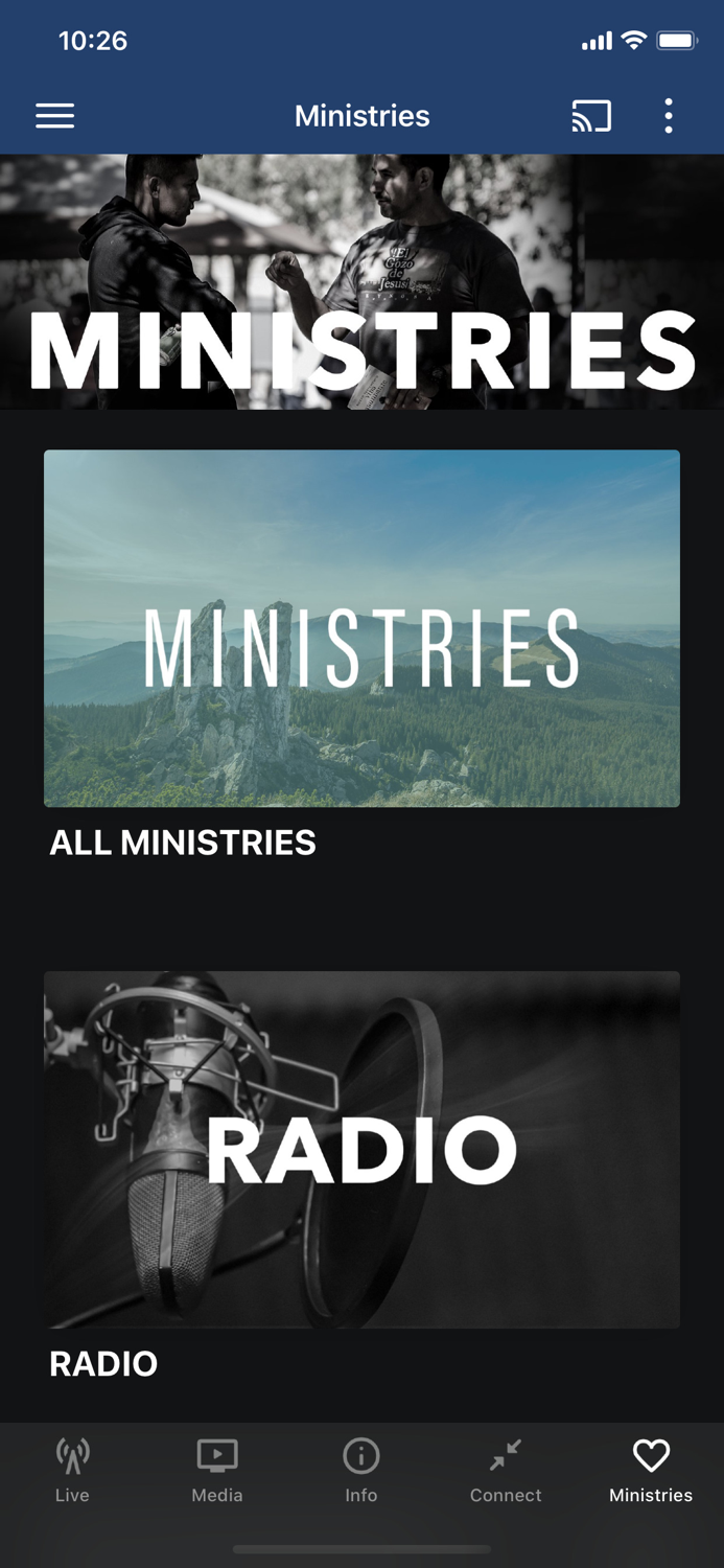 Calvary Chapel San Antonio