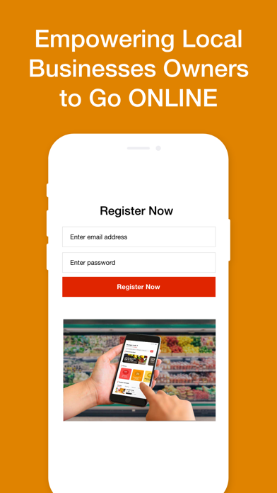 MyChharo Partner Screenshot