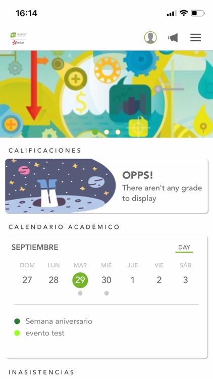 Redcol Family App screenshot-5