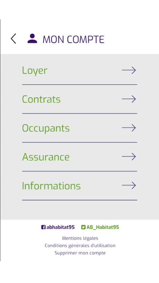 #3. AB Habitat (iOS) 由: AAREON France