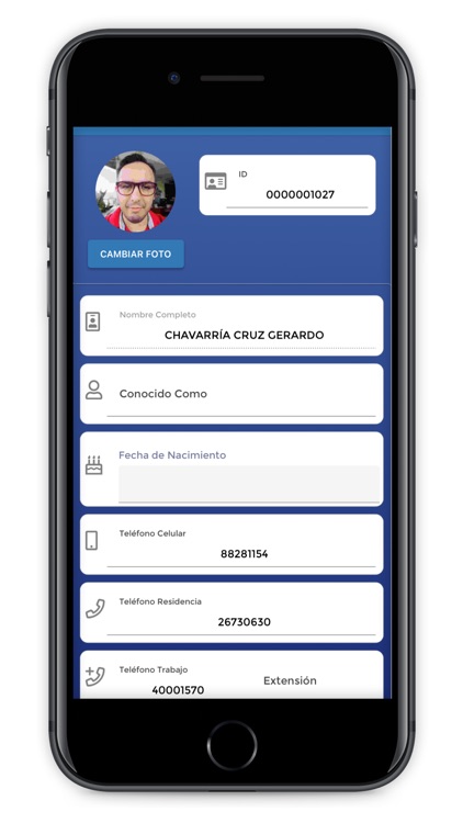 ASEPANI screenshot-3