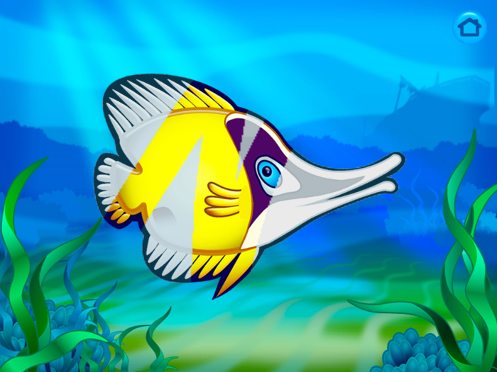 Magic Sorter 10 learning games