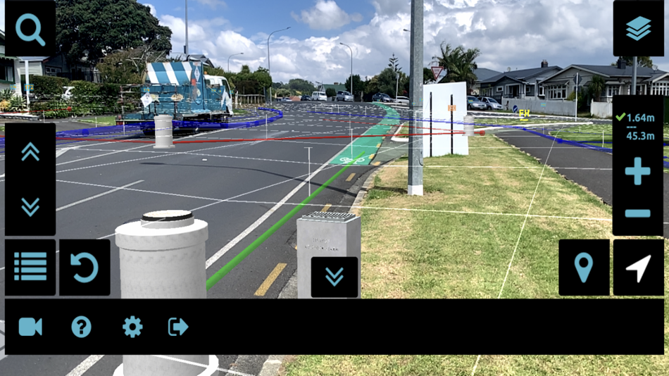#4. Augview (iOS) 게시자: Augview Ltd