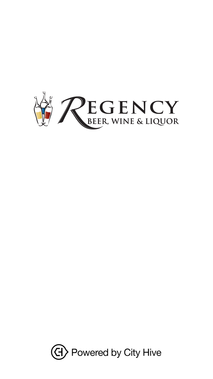 Regency Wine and Liquor