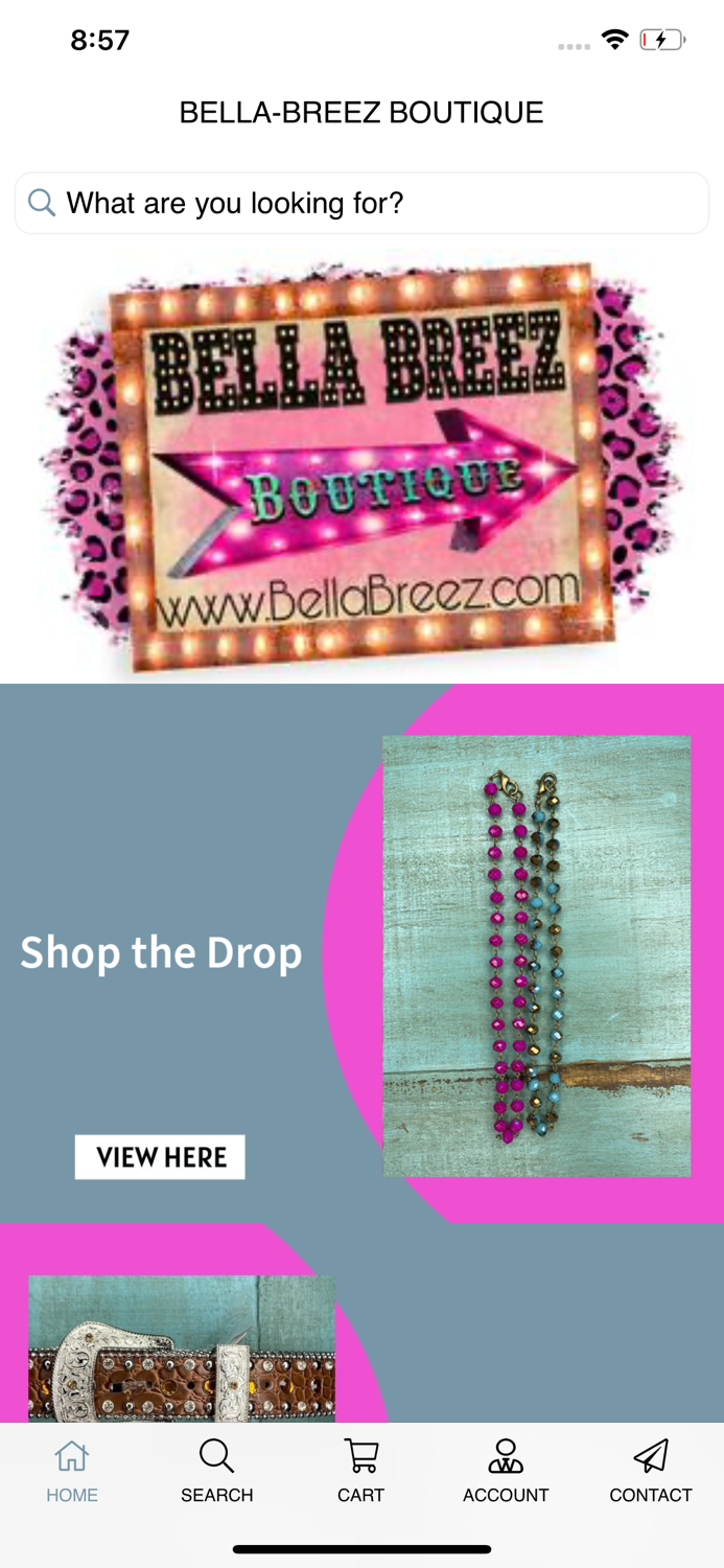 Bella-Breez Boutique