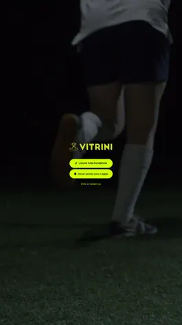 Game screenshot Vitrini mod apk