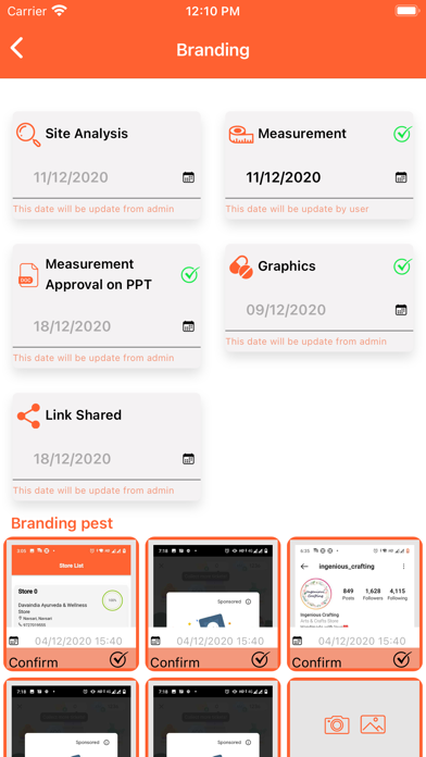 Metronotes