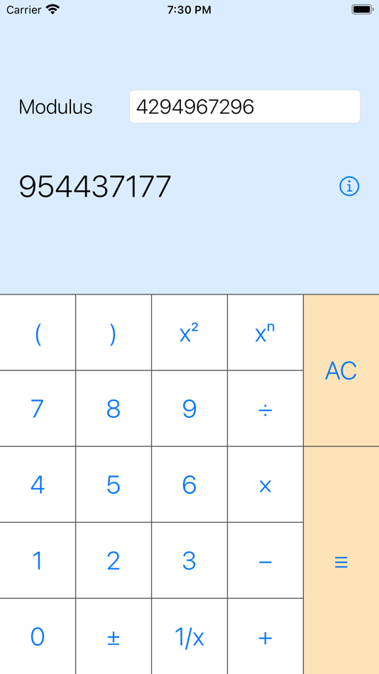 #4. Modular Arithmetic (macOS) By: Benjamin Burton