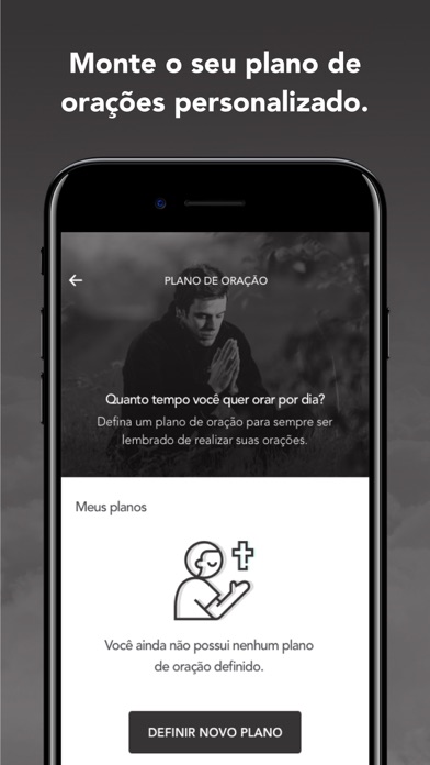 Arca Ministério Screenshot