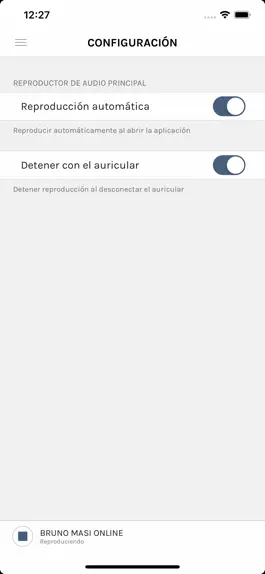 Game screenshot Bruno Masi hack