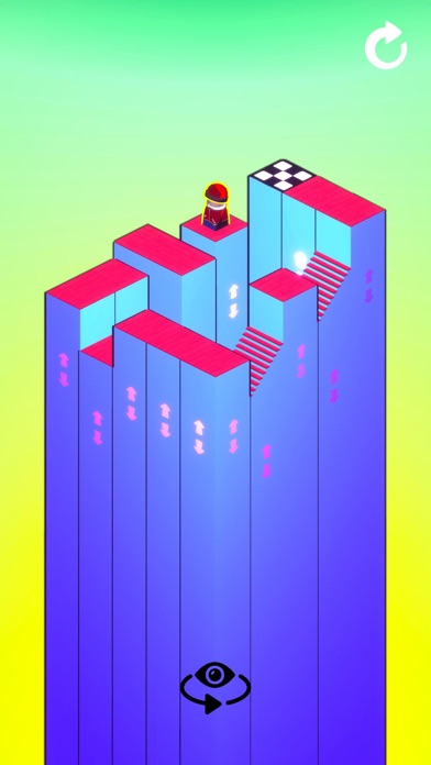 Block Bender Screenshot