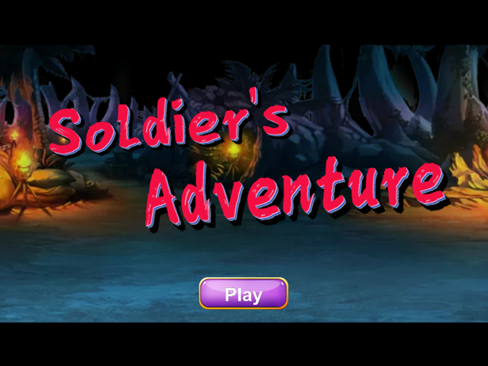 Soldiers AdventureClassic