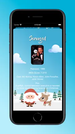 Game screenshot Christmas Films apk