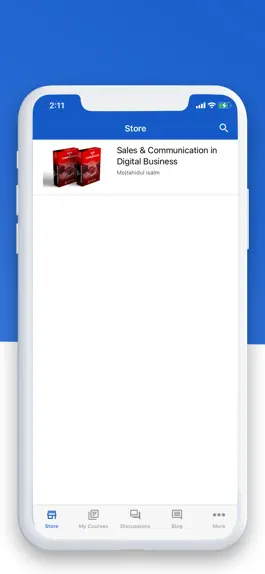Game screenshot Online Tech Academy mod apk