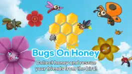 Game screenshot Bugs On Honey mod apk