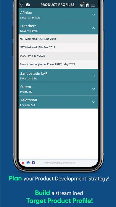 PharmaVision screenshot