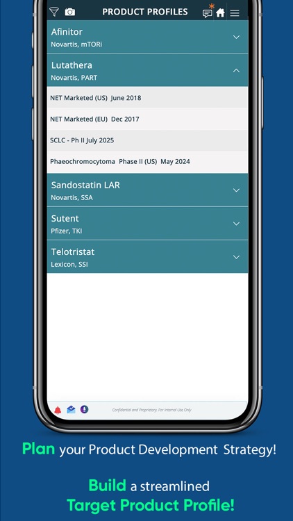 PharmaVision screenshot-5