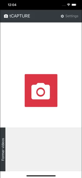 Game screenshot tCAPTURE mod apk