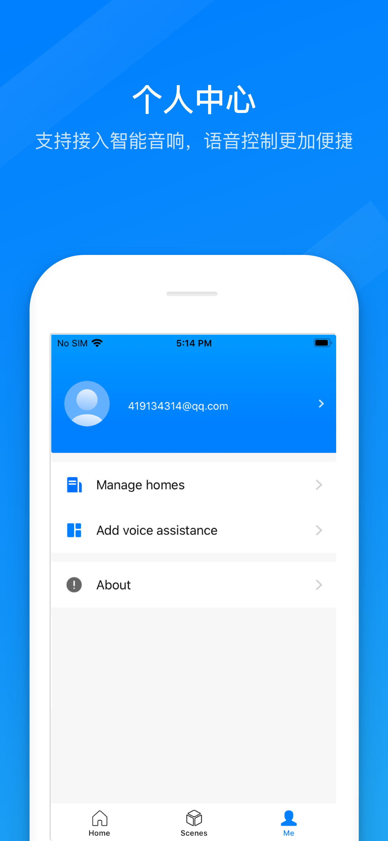 NoAPP Assistant