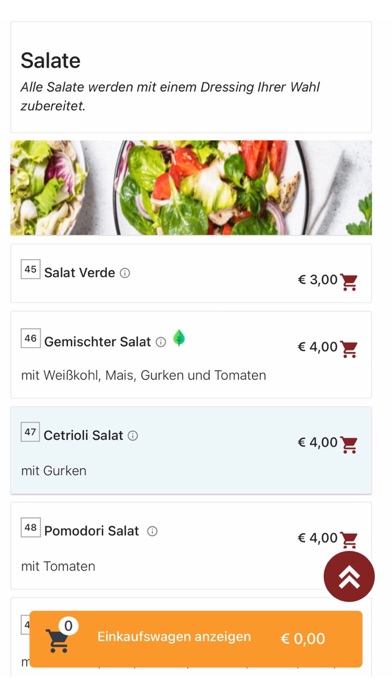 Gaststätte Eller Screenshot