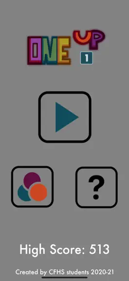 Game screenshot OneUp: Tiger Edition mod apk