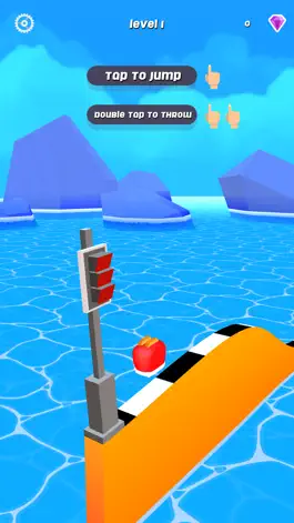 Game screenshot Roller Toaster mod apk