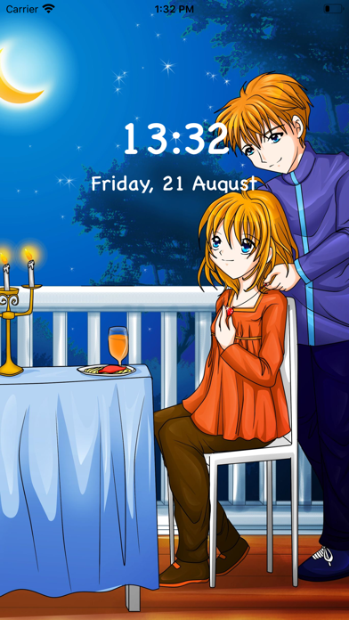 HD Background Wallpapers Screenshot