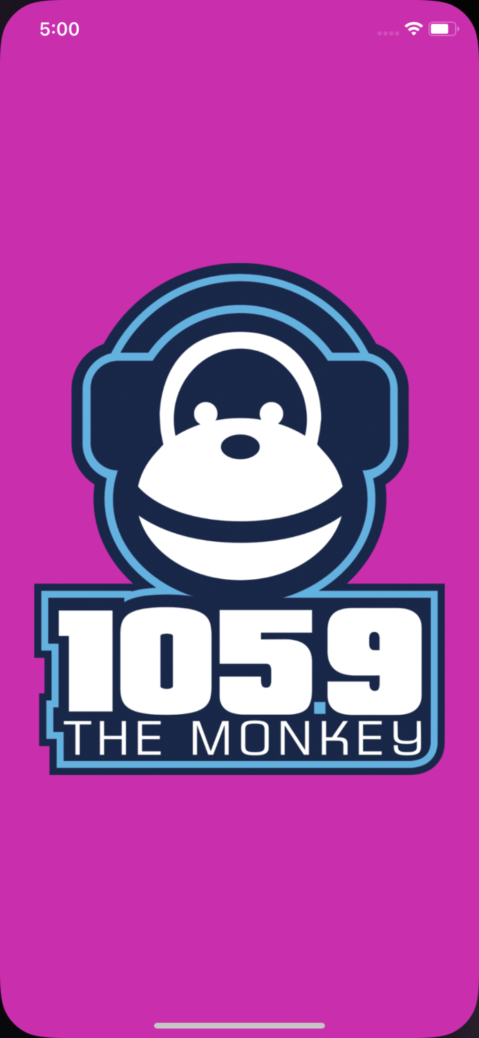 105.9 The Monkey