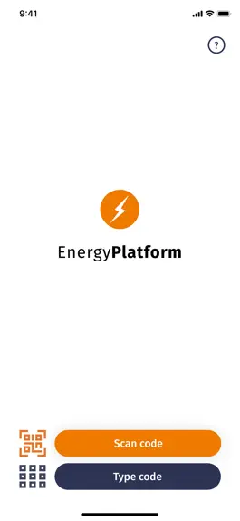 Game screenshot EnergyPlatform mod apk