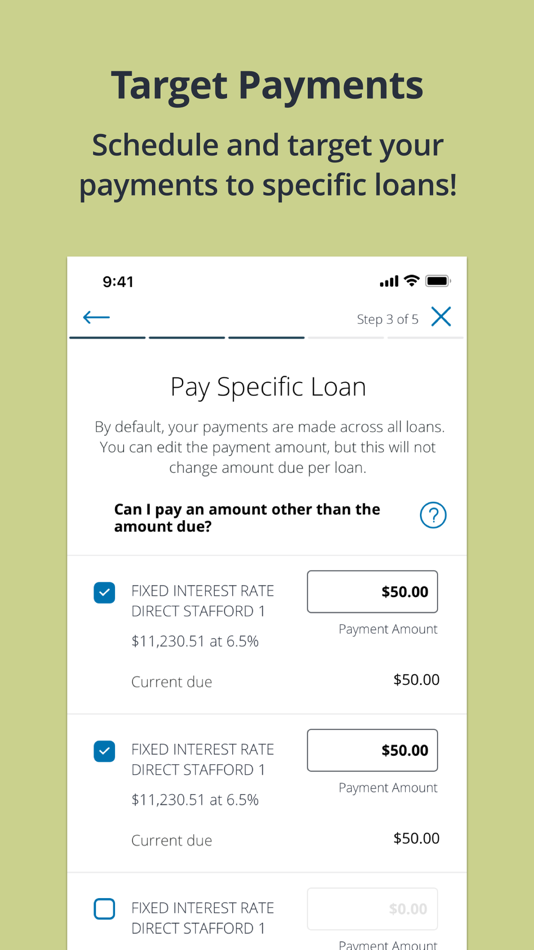 #4. Aspire Servicing Center (iOS) Av: Avereo