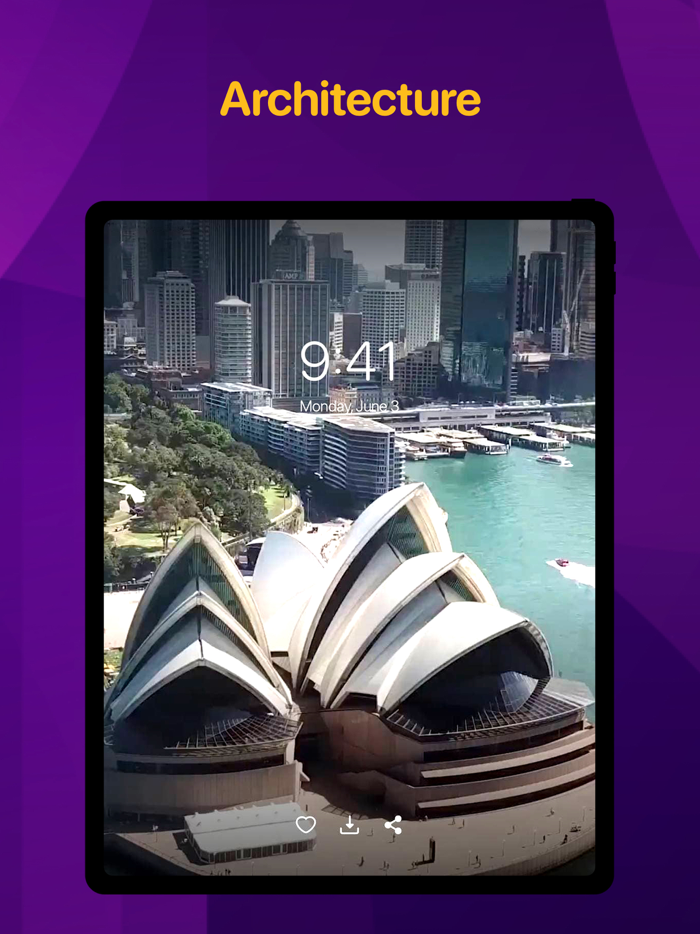 Make Your Own Wallpaper