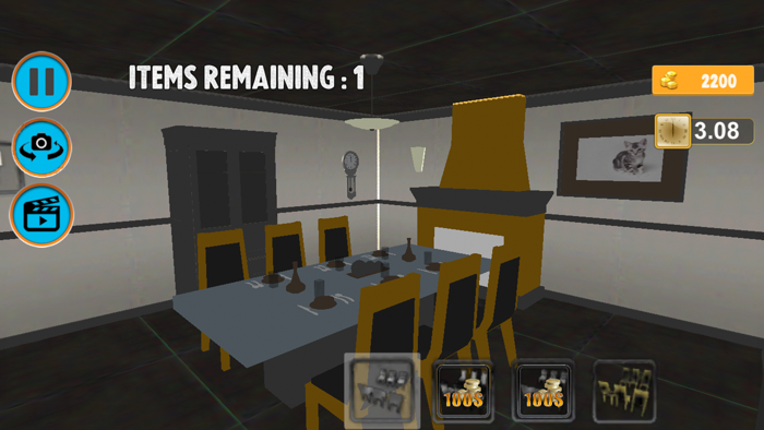 Home Design My House Makeover