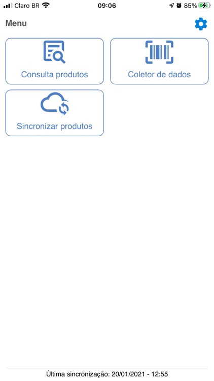 Cruzeiro Automação