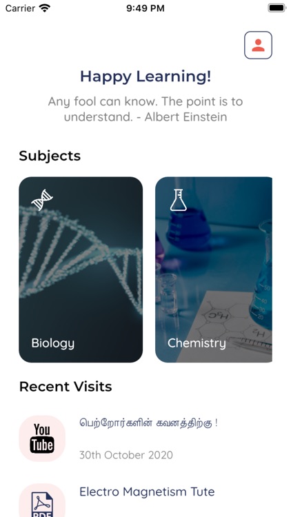 Science Academy Puttalam