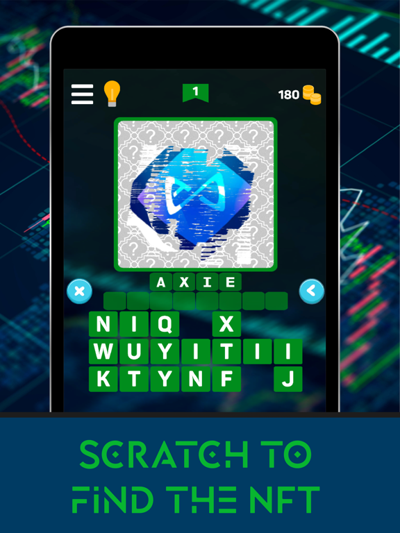 Screenshot #5 pour Crypto Quiz: DeFi & NFT Trivia