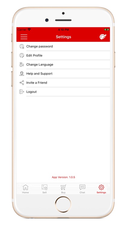 TheGigs screenshot-6