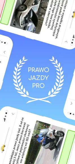 Game screenshot Prawo Jazdy Pro apk