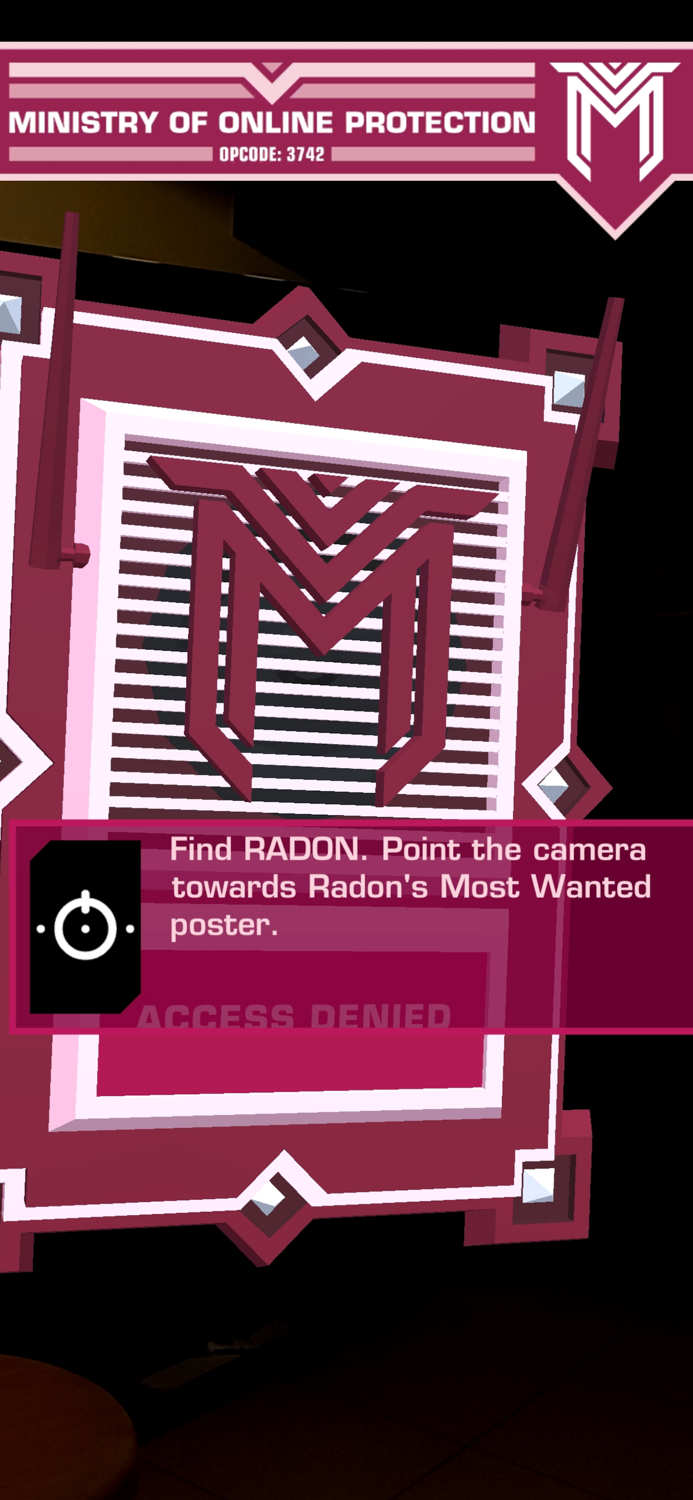 Escaping Totalitarianism 3