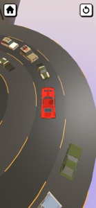 Run About Traffic screenshot #2 for iPhone