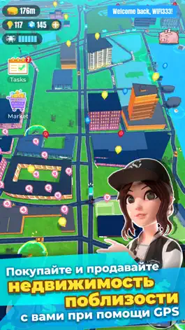 Game screenshot Millionaire Tycoon: World apk