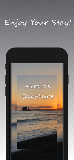 Metzler's Beachhouse(圖1)-速報App