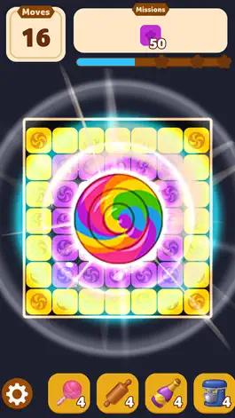 Game screenshot Sweet Pop : Cookies Land hack