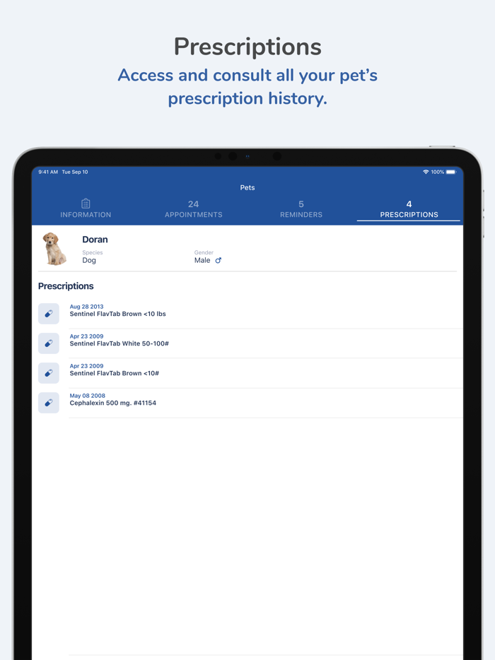 Sonora Veterinary Group