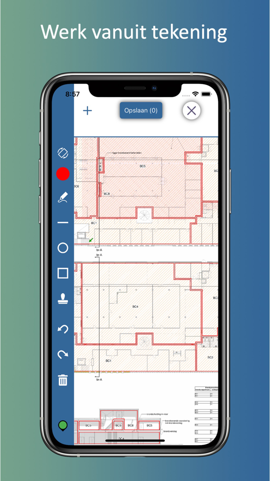 #3. Chepp (iOS) 由: Go2Sure B.V.