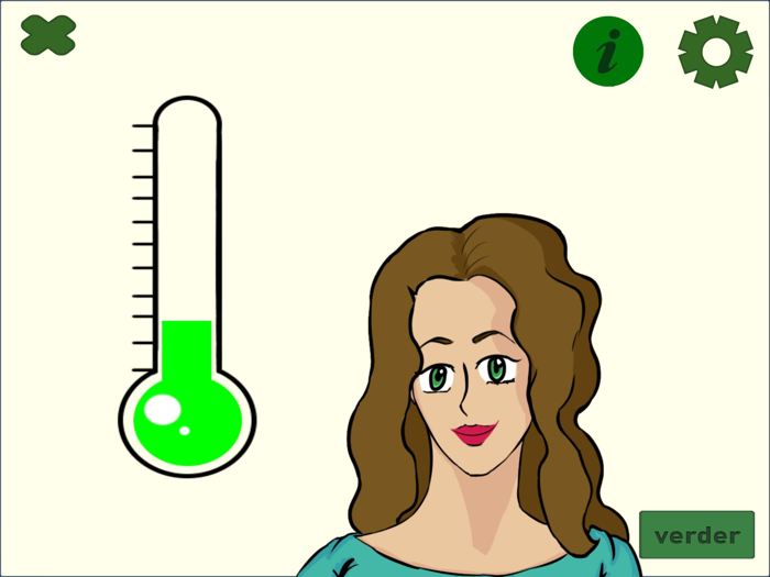 HappyApp Weerbaarheid