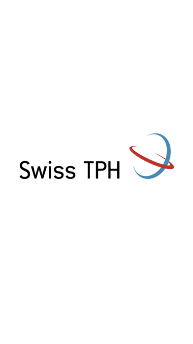 Swiss TPH Events Screenshot