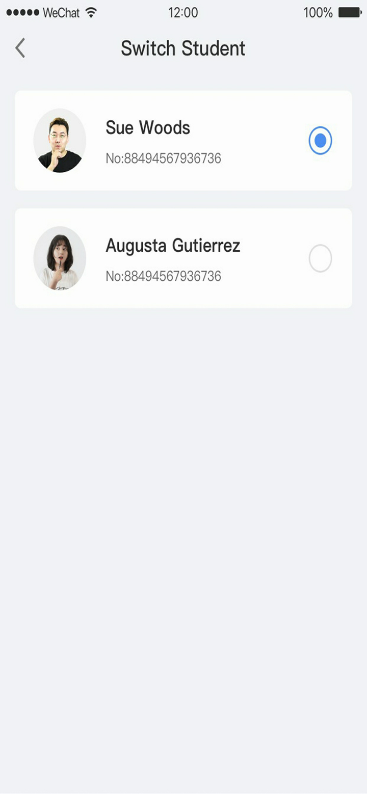 WisePay Thai screenshot 2