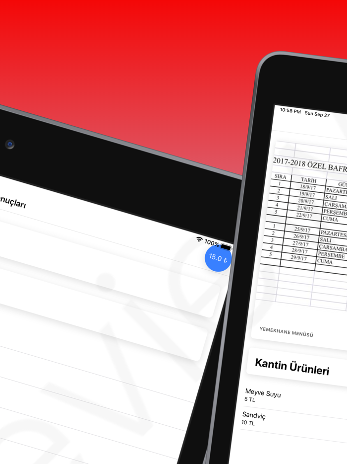 Ortaokul Gençlerin Koleji